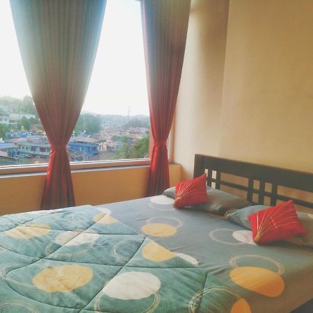 ماديكيري The Two Bedroom House المظهر الخارجي الصورة