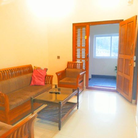 ماديكيري The Two Bedroom House المظهر الخارجي الصورة