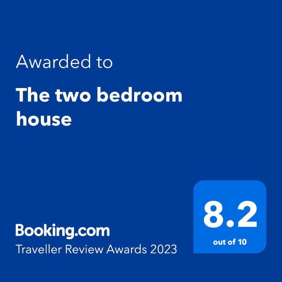 ماديكيري The Two Bedroom House المظهر الخارجي الصورة
