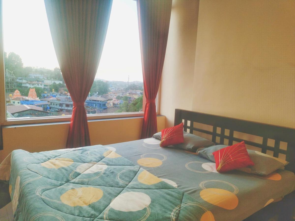 ماديكيري The Two Bedroom House المظهر الخارجي الصورة