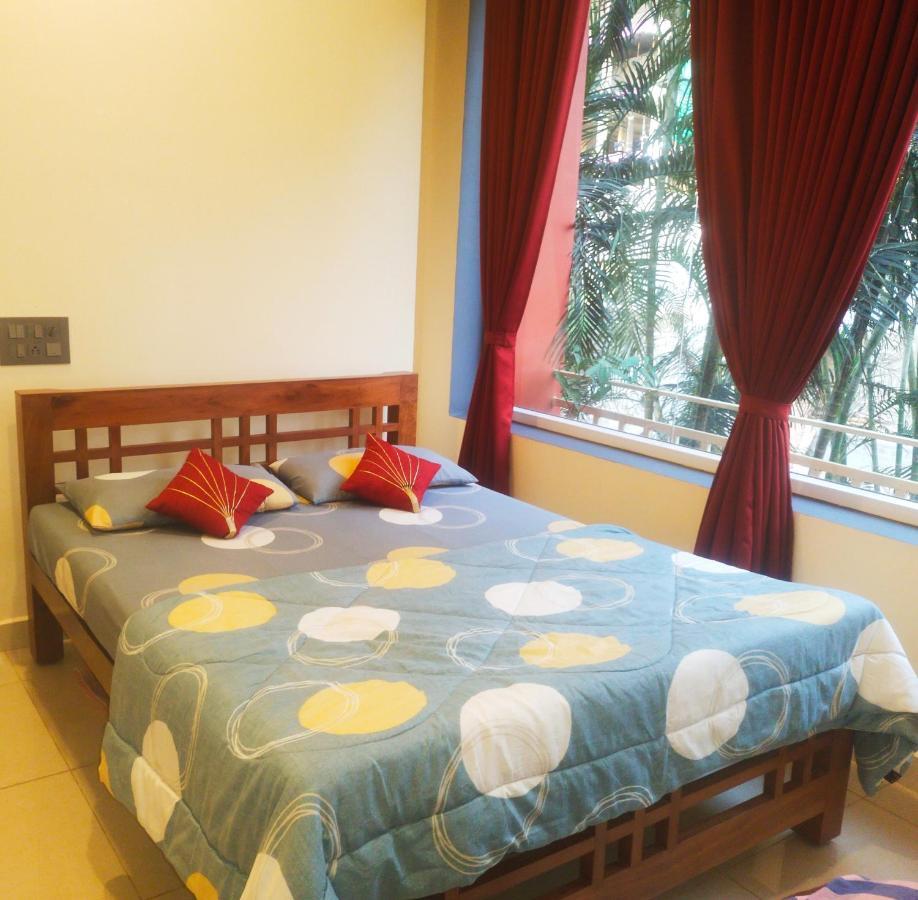 ماديكيري The Two Bedroom House المظهر الخارجي الصورة